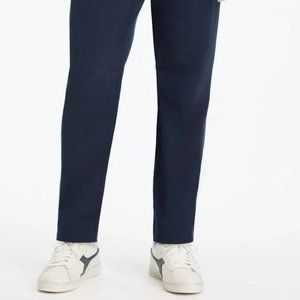 FABLETICS, The Only Pant Color: Classic Navy Size: XS